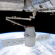 Image for article titled See the inside of a rocket as it breaks into orbit at 6.7 km per second